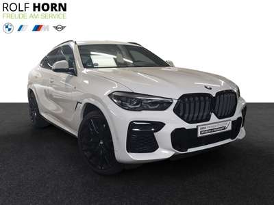 Bild BMW X6