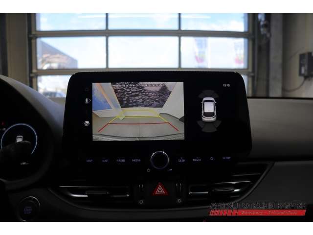 Fahrzeugbild eines Hyundai i30