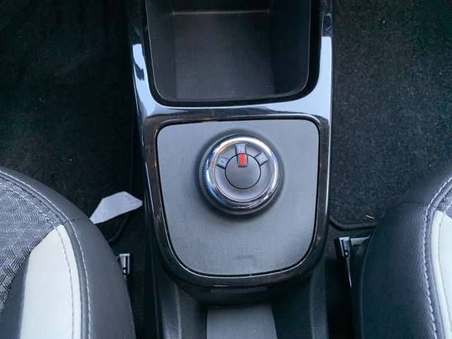 Fahrzeugbild eines Dacia Spring