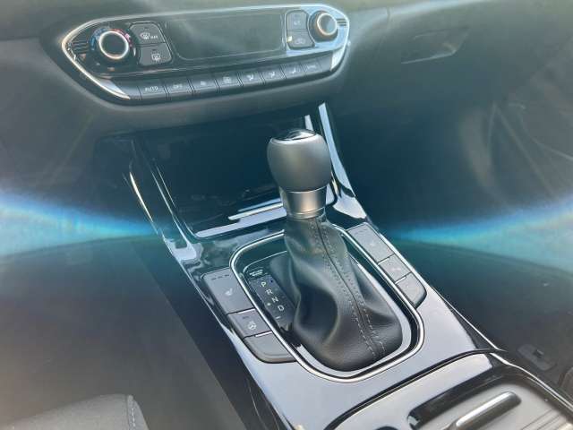 Fahrzeugbild eines Hyundai i30