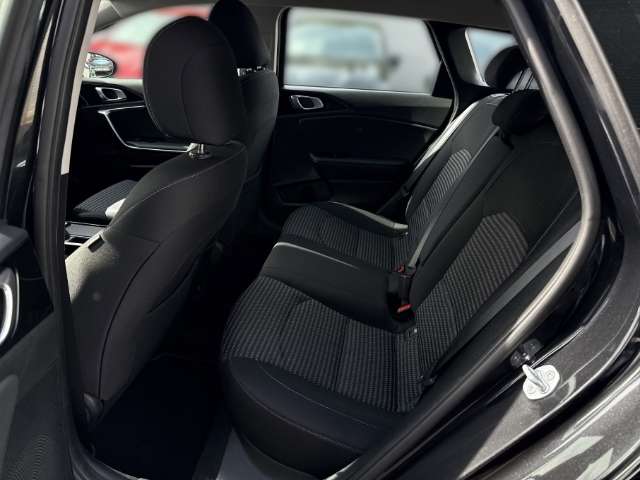 Fahrzeugbild eines Kia cee'd