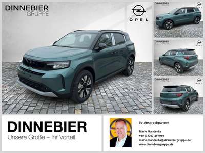 Bild Opel Frontera