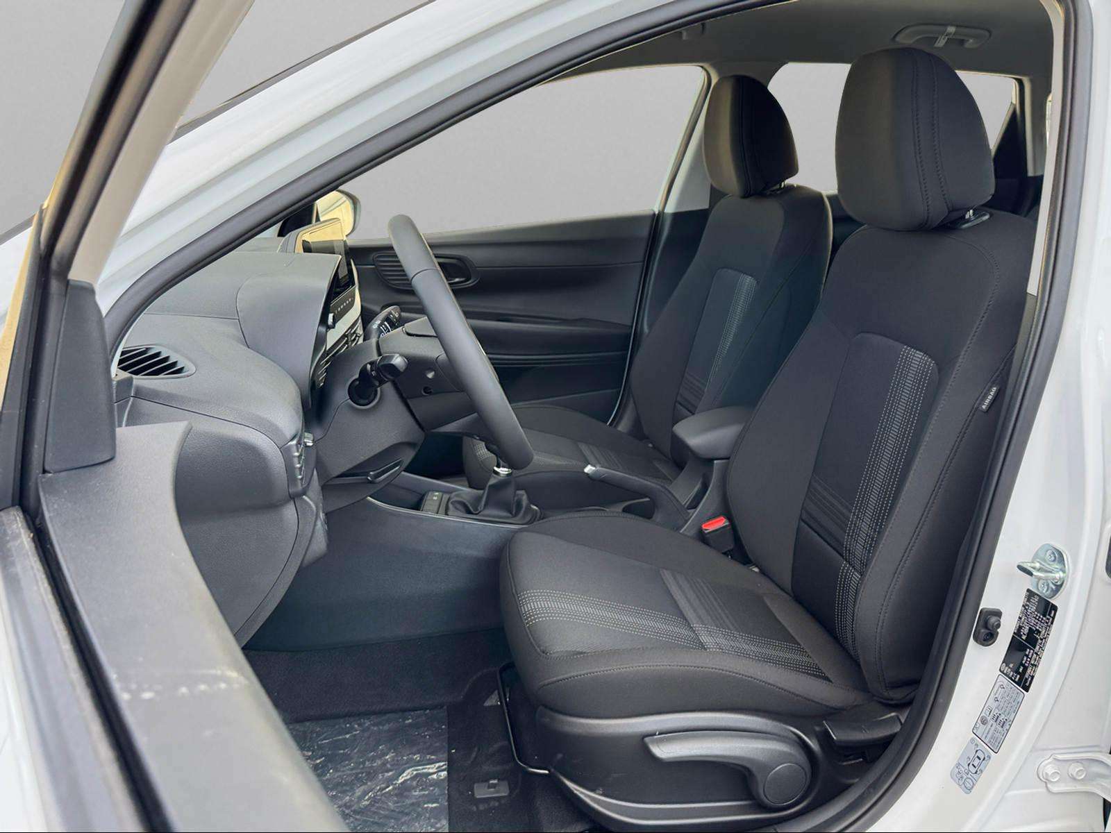 Fahrzeugbild eines Hyundai i20