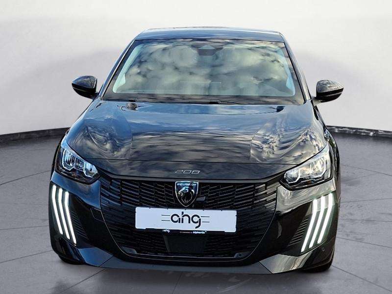 Fahrzeugbild eines Peugeot e-208