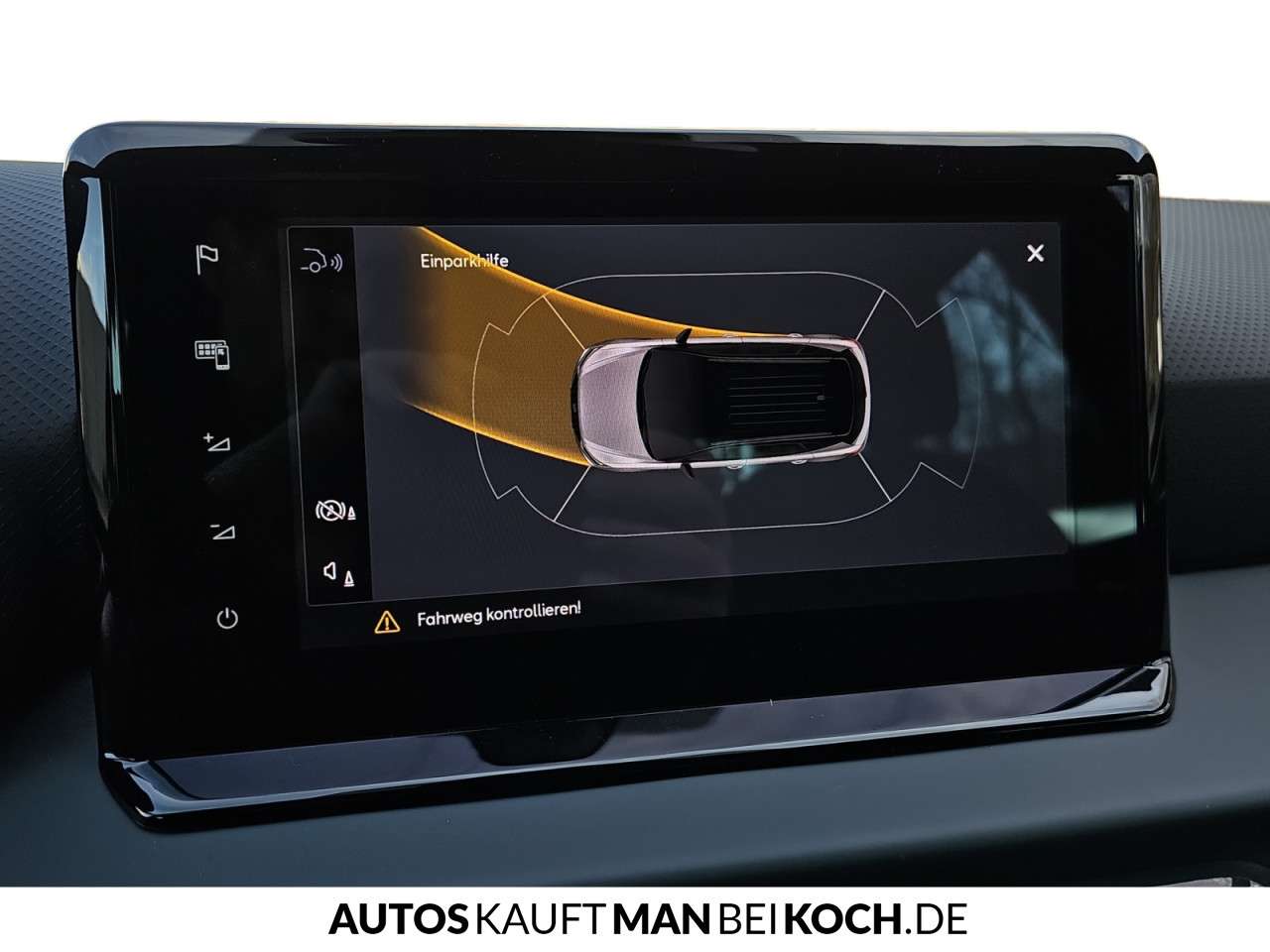 Fahrzeugbild eines SEAT Arona