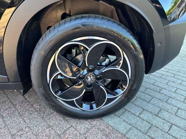 Fahrzeugbild eines Alfa Romeo Junior