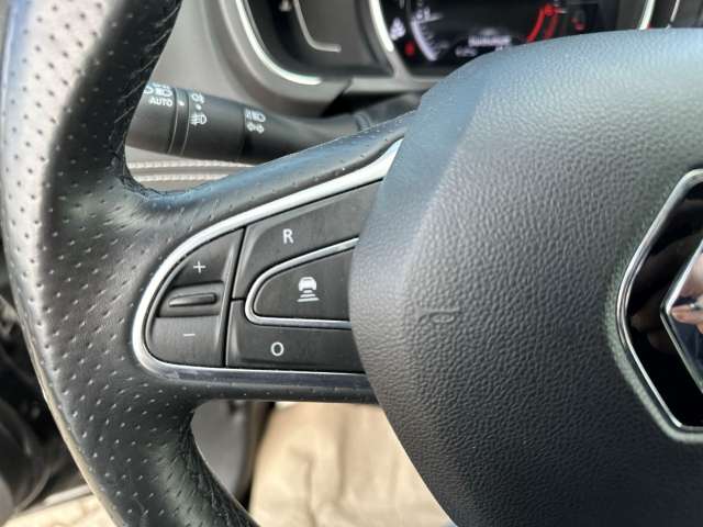 Fahrzeugbild eines Renault Grand Scénic