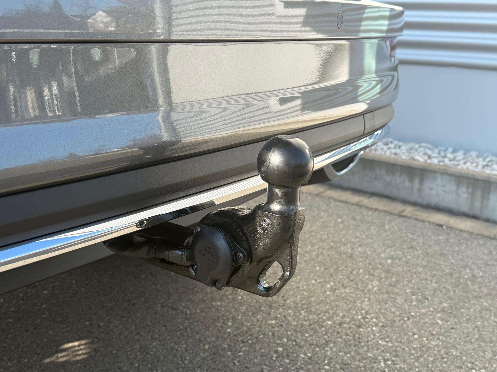 Fahrzeugbild eines Skoda Karoq