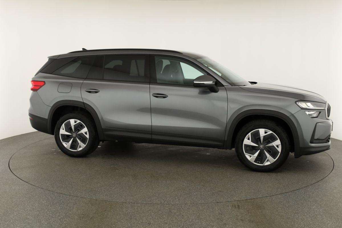 Fahrzeugbild eines Skoda Kodiaq
