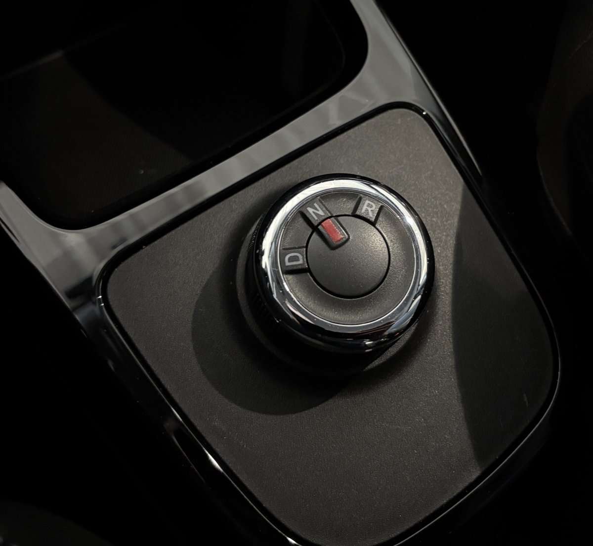 Fahrzeugbild eines Dacia Spring