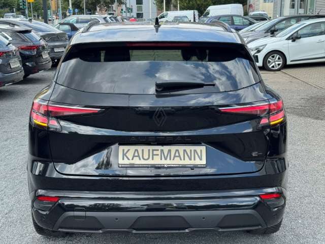 Fahrzeugbild eines Renault Austral