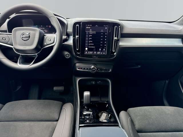 Fahrzeugbild eines Volvo XC40