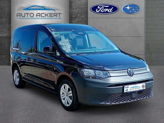 Fahrzeugbild eines Volkswagen Caddy