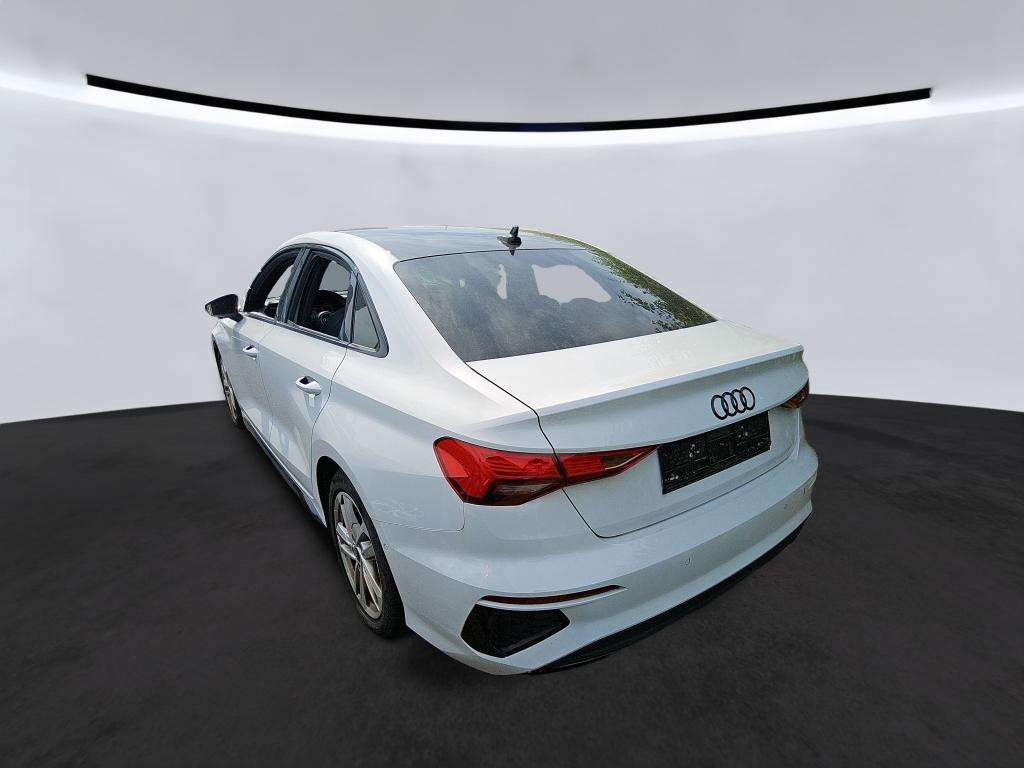 Fahrzeugbild eines Audi A3
