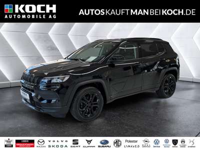 Bild Jeep Compass