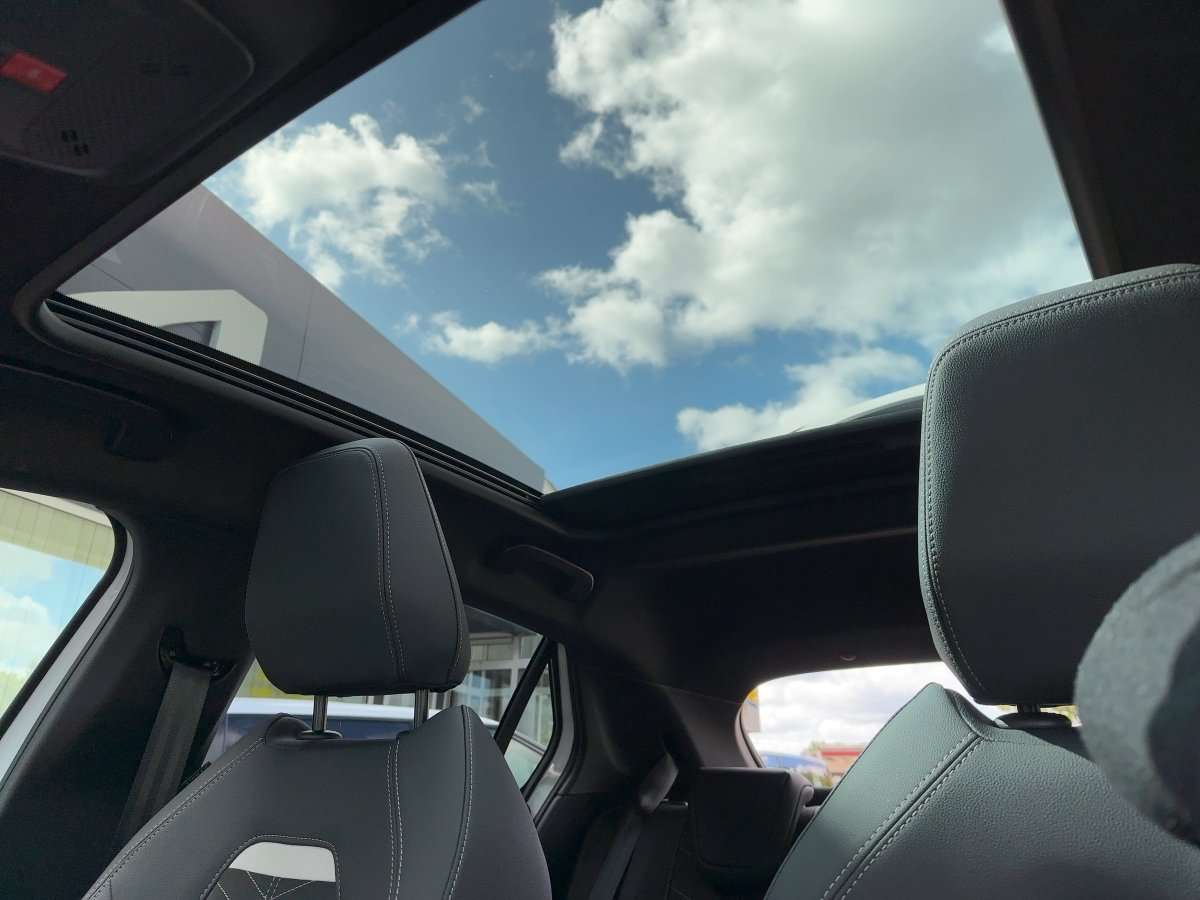 Fahrzeugbild eines Opel Corsa