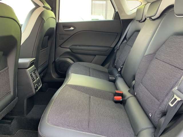 Fahrzeugbild eines Renault Captur