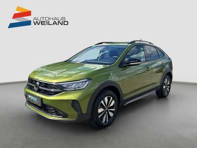 Bild Volkswagen Taigo