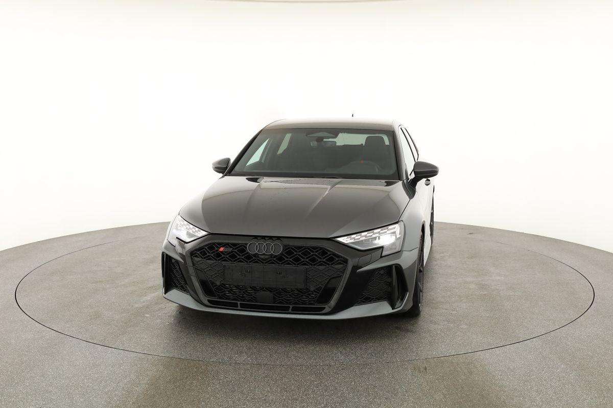 Fahrzeugbild eines Audi RS3