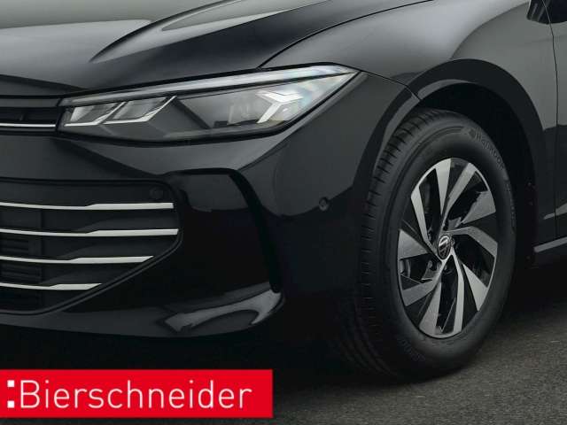 Fahrzeugbild eines Volkswagen Passat