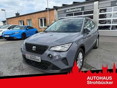 Bild SEAT Arona