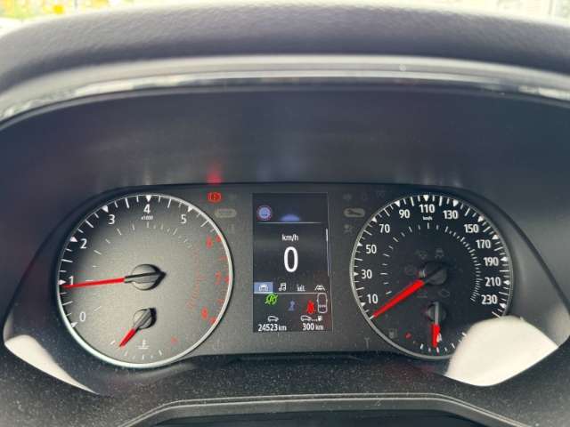 Fahrzeugbild eines Renault Clio