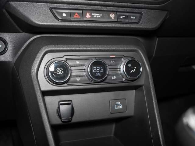 Fahrzeugbild eines Dacia Sandero