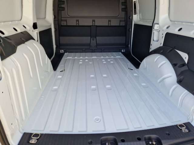 Fahrzeugbild eines Ford Transit Connect