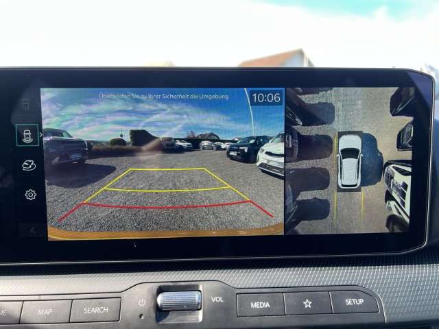 Fahrzeugbild eines Kia K4