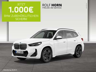 Bild BMW X1