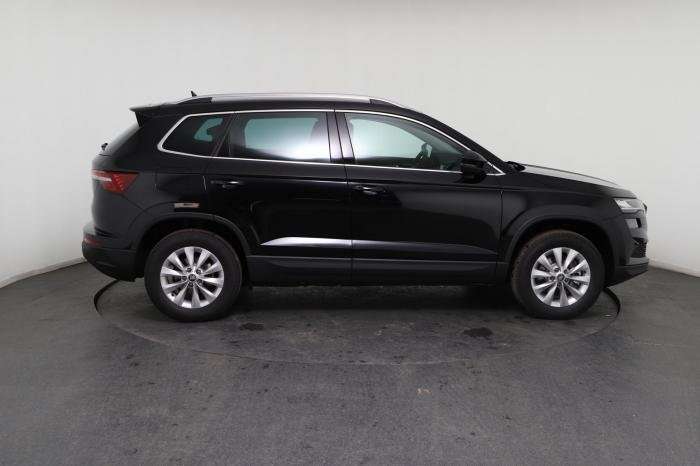 Fahrzeugbild eines Skoda Karoq