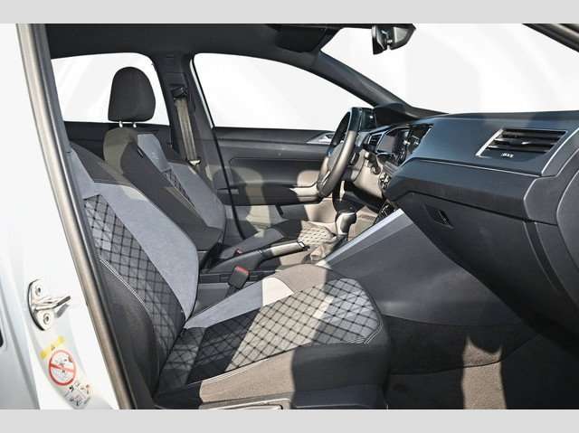 Fahrzeugbild eines Volkswagen Taigo