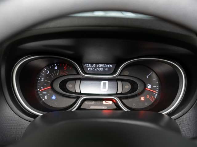 Fahrzeugbild eines Renault Trafic