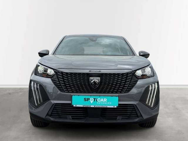Fahrzeugbild eines Peugeot 2008
