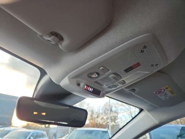 Fahrzeugbild eines Citroën C4 X