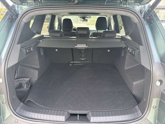 Fahrzeugbild eines Dacia Bigster