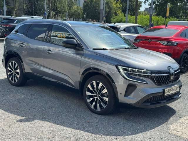 Fahrzeugbild eines Renault Austral