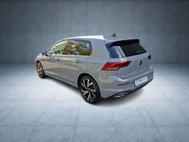 Fahrzeugbild eines Volkswagen Golf