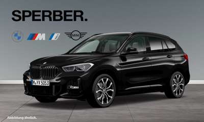 Bild BMW X1
