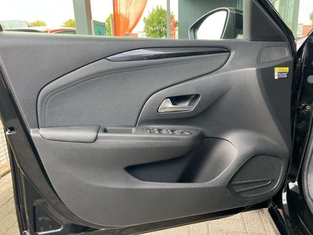 Fahrzeugbild eines Opel Corsa