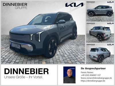 Bild Kia EV2