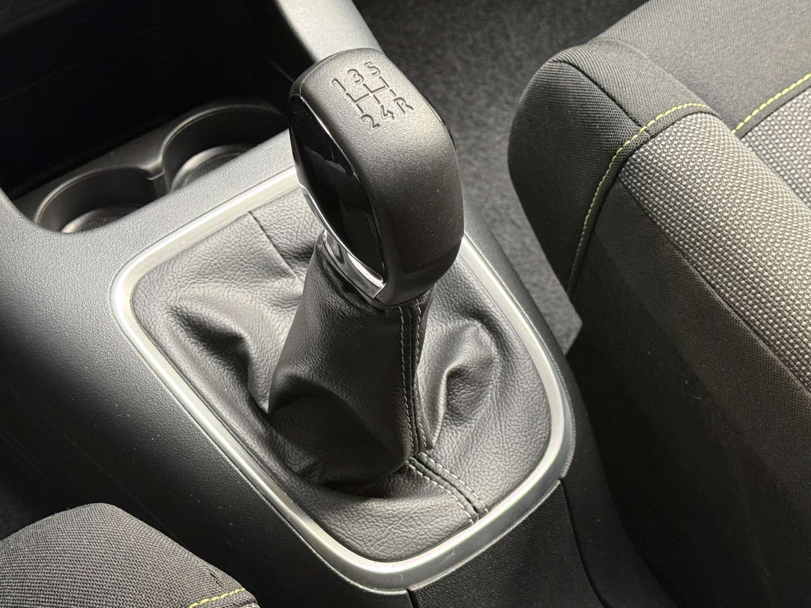 Fahrzeugbild eines Citroën C3