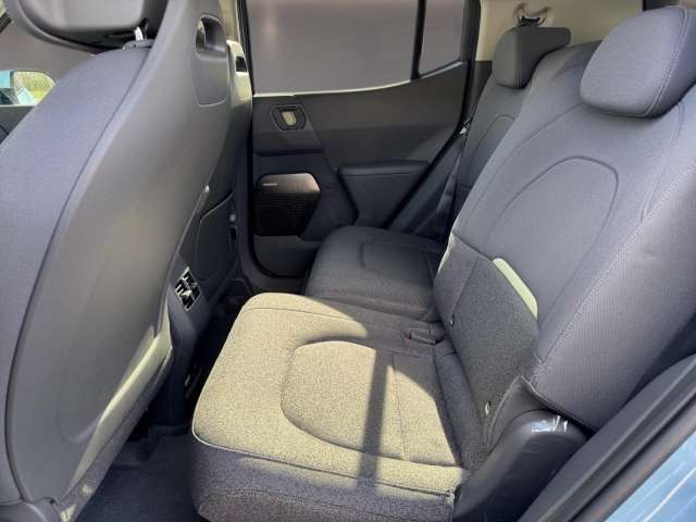 Fahrzeugbild eines Kia EV2