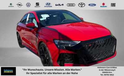 Bild Audi RS3