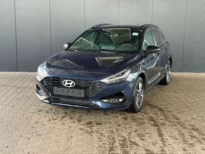 Bild Hyundai i30