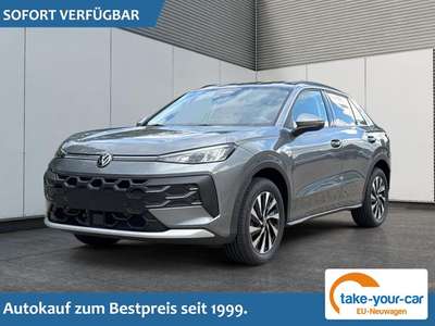 Bild Volkswagen T-Roc