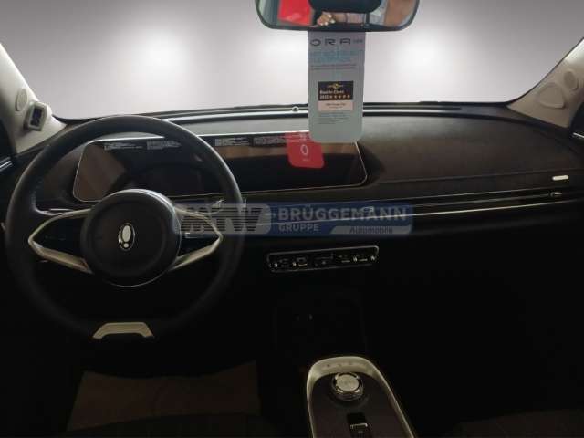 Fahrzeugbild eines GWM Ora 03