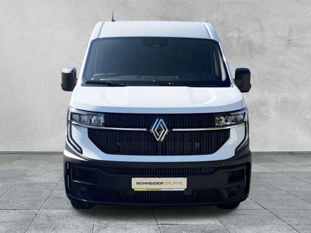 Fahrzeugbild eines Renault Master