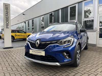 Bild Renault Captur