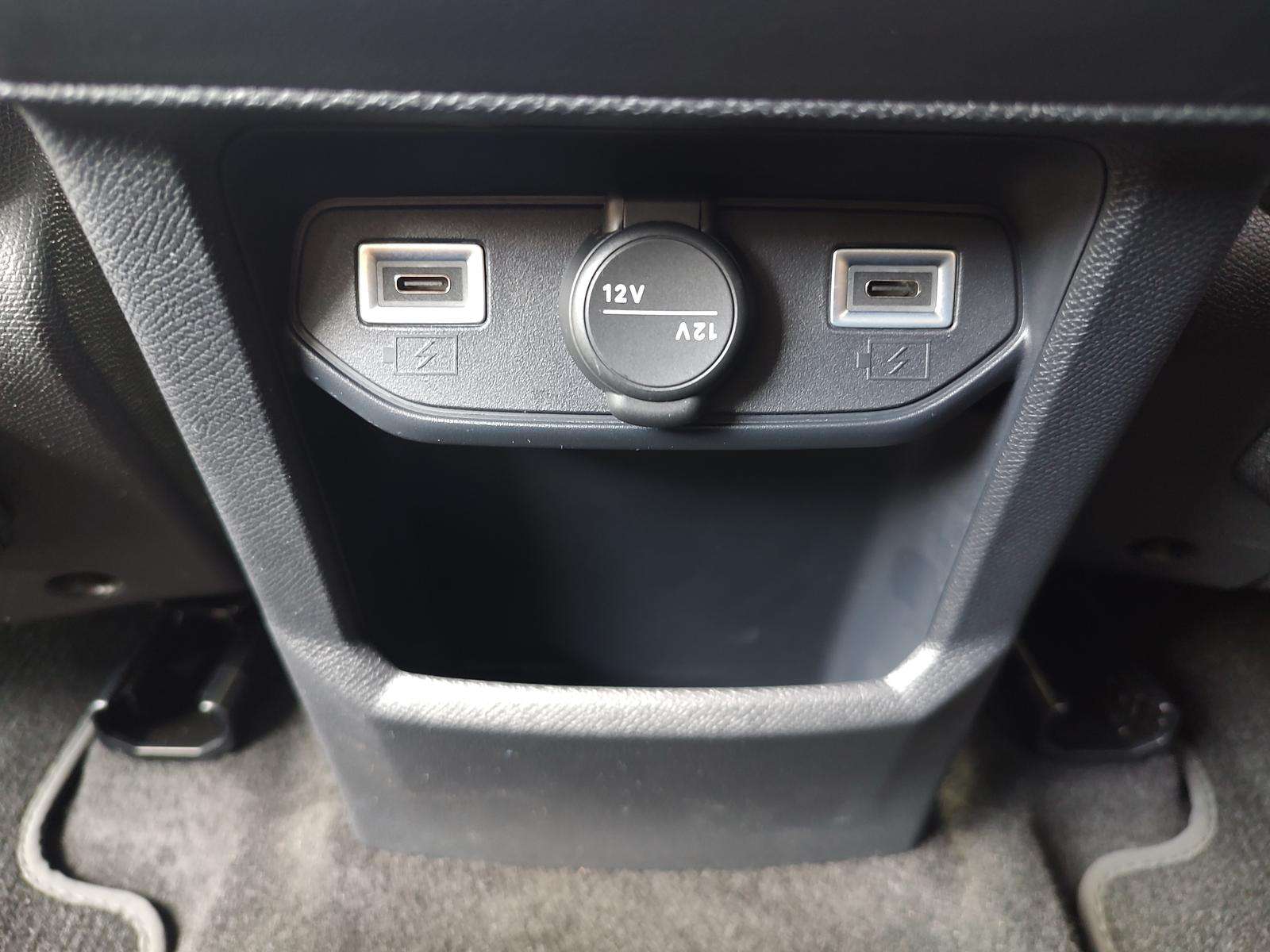 Fahrzeugbild eines Opel Grandland X
